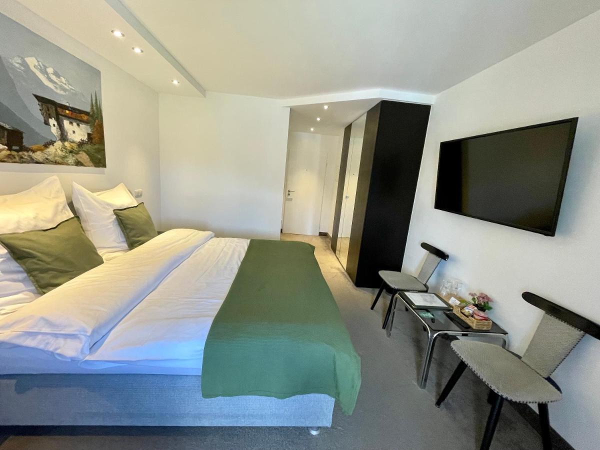 Hardi'S Hotel Inzell Exteriör bild