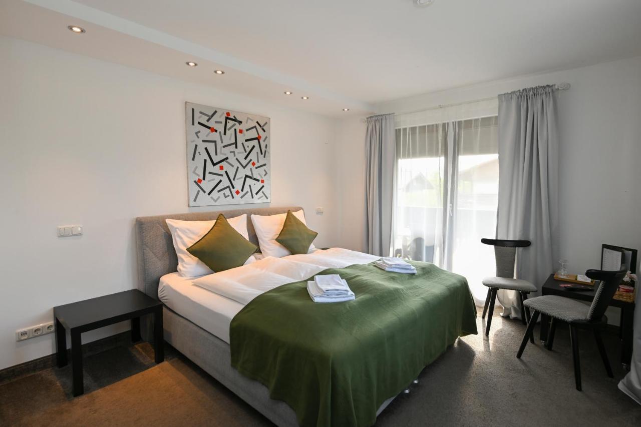 Hardi'S Hotel Inzell Exteriör bild