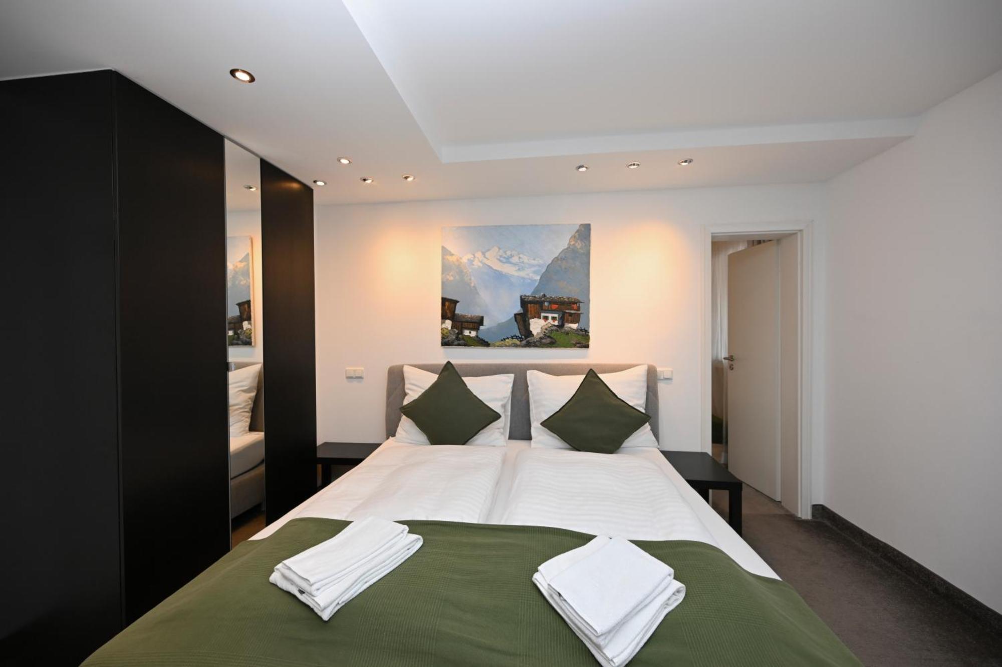 Hardi'S Hotel Inzell Exteriör bild